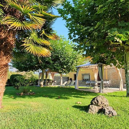 Вилла Casa El Molin 3 Soto De Duenas Арриондас Экстерьер фото