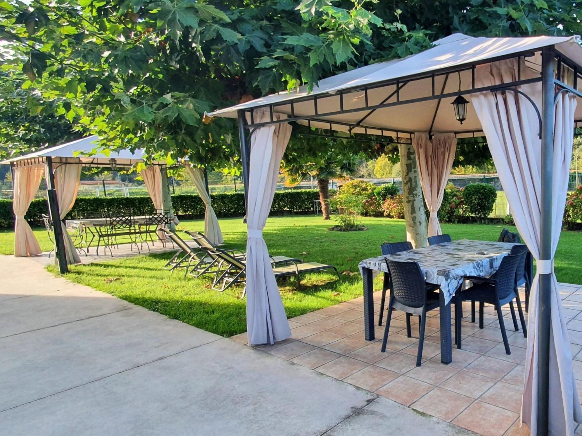 Вилла Casa El Molin 3 Soto De Duenas Арриондас Экстерьер фото