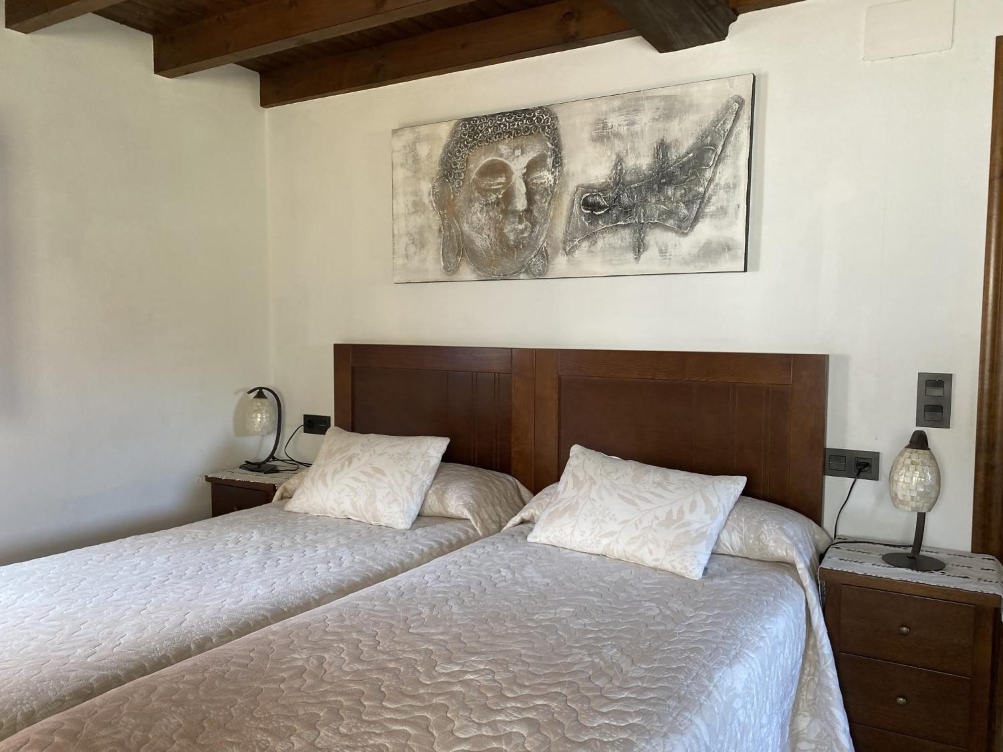 Вилла Casa El Molin 3 Soto De Duenas Арриондас Экстерьер фото