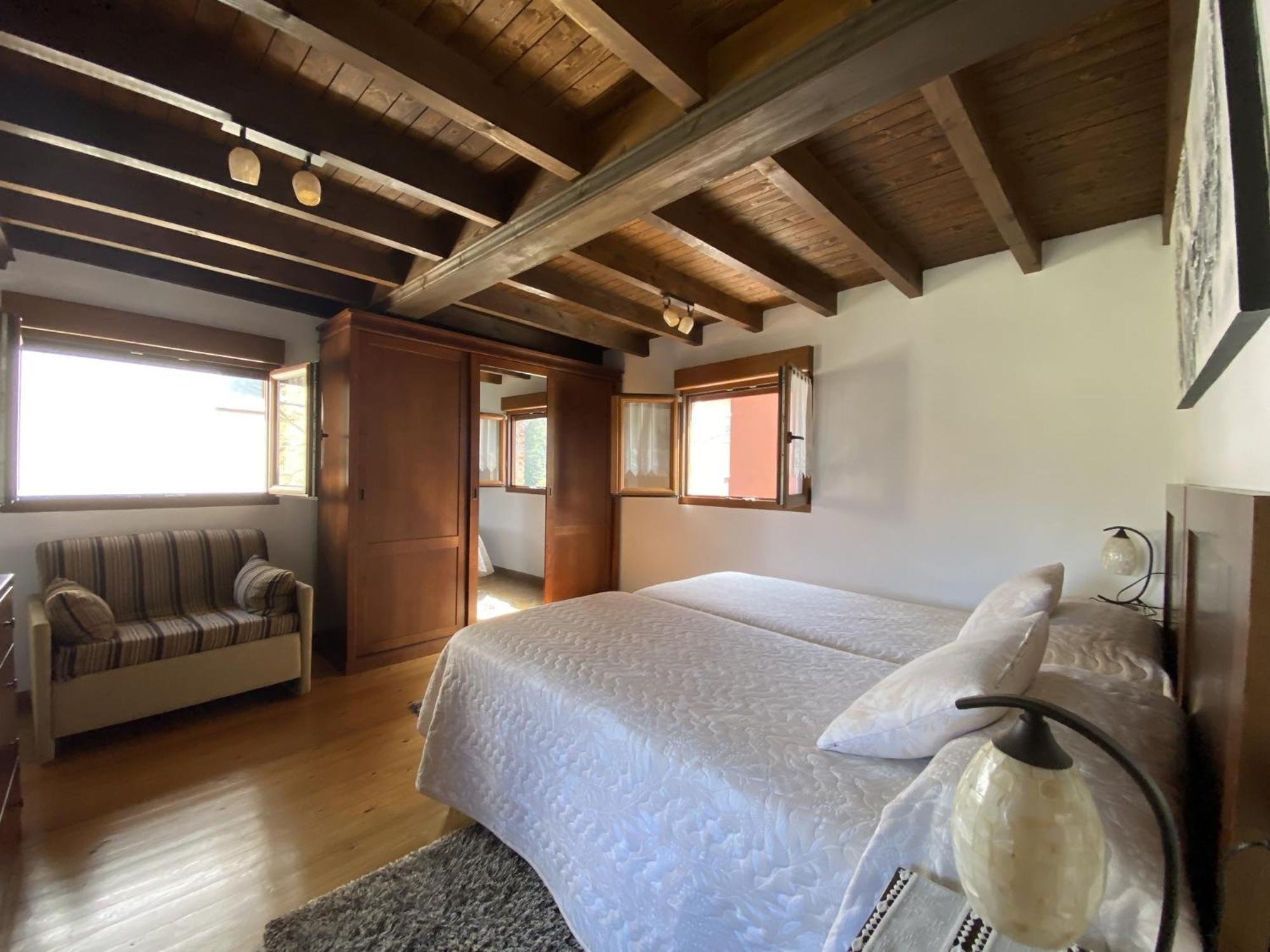 Вилла Casa El Molin 3 Soto De Duenas Арриондас Экстерьер фото