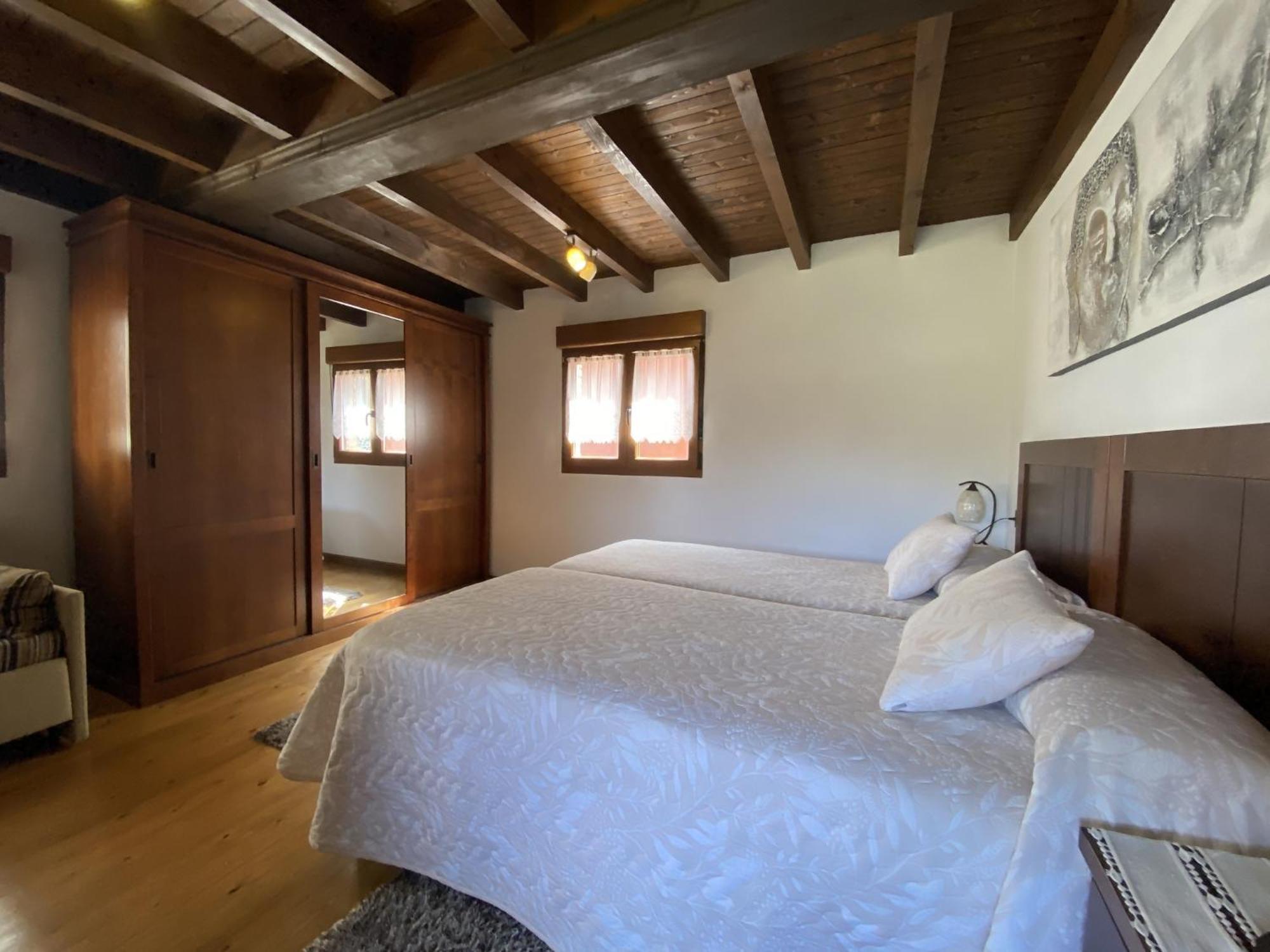 Вилла Casa El Molin 3 Soto De Duenas Арриондас Экстерьер фото