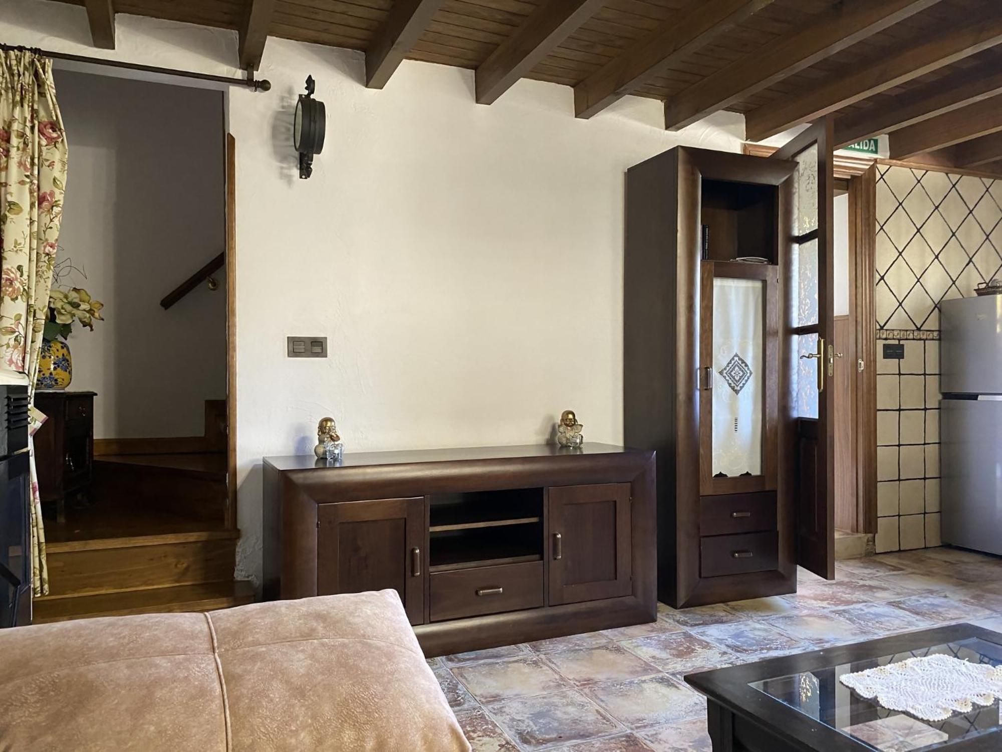 Вилла Casa El Molin 3 Soto De Duenas Арриондас Экстерьер фото