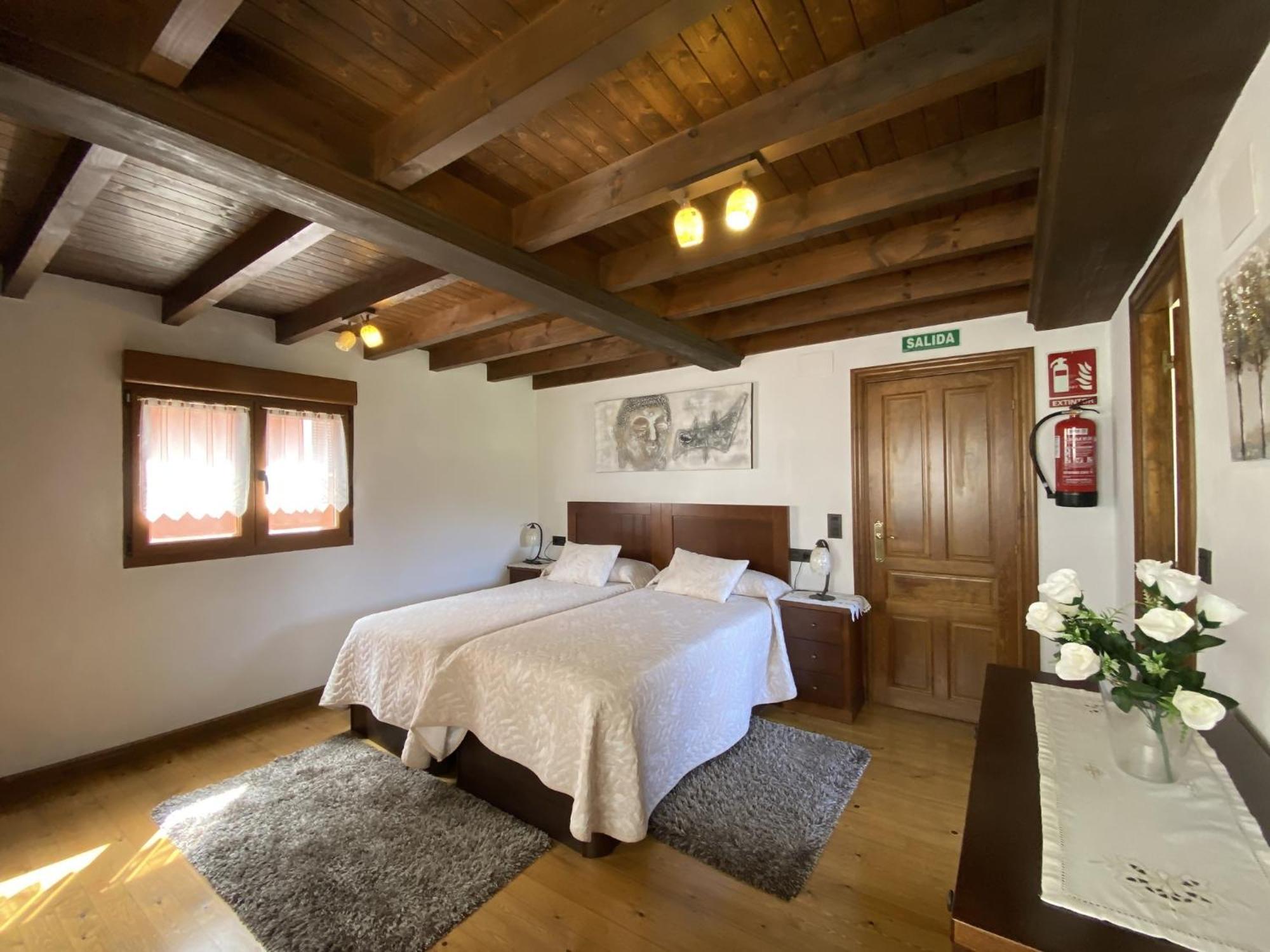 Вилла Casa El Molin 3 Soto De Duenas Арриондас Экстерьер фото